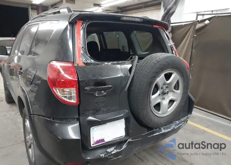 2007 Toyota Rav4 Sport V6 z USA, uszkodzony, nr VIN JTMBK32V376018058